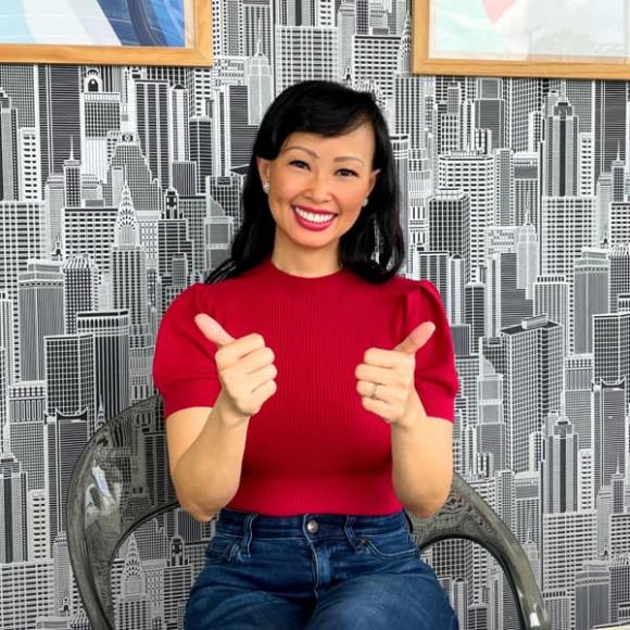 Shark Linh, chọn bạn, giới trẻ 