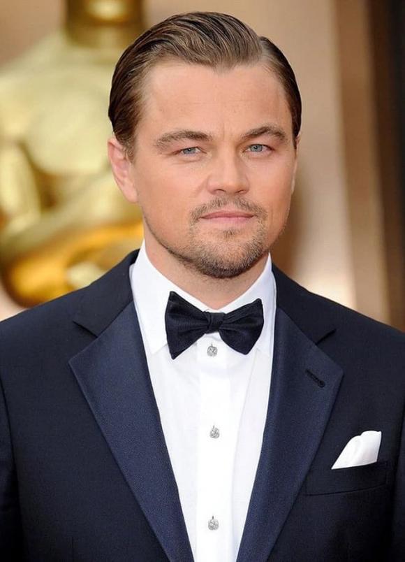 Baz Luhrmann,  Leonardo DiCaprio, sao Hollywood