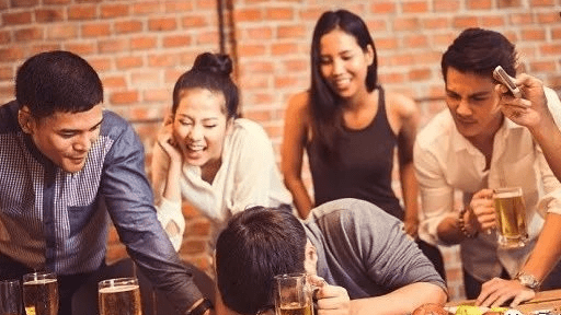 họp lớp, tổ chức họp lớp, nguyên tắc khi tổ chức họp lớp