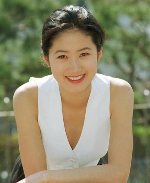 Shim Eun Ha, Kim Hee Sun, Lee Young Ae, Kim Hye Soo, Choi Ji Woo