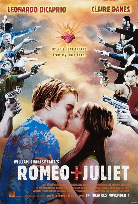 Baz Luhrmann,  Leonardo DiCaprio, sao Hollywood