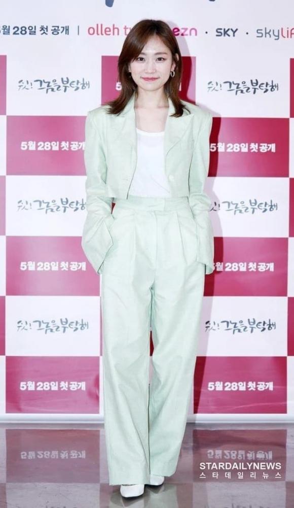 Kim Tae Hee, Song Hye Kyo, Jang Na Ra, Sao hàn
