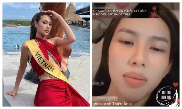 hoa hậu Thùy Tiên, Nguyễn Thúc Thùy Tiên, Miss Grand International 2021, sao Việt