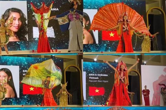 Bảo Ngọc, sao việt, á hậu Bảo Ngọc
