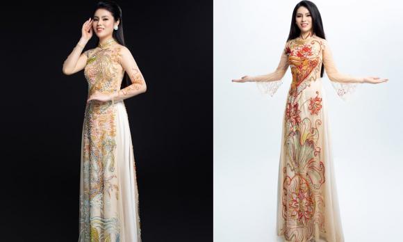 Bảo Ngọc, sao việt, á hậu Bảo Ngọc