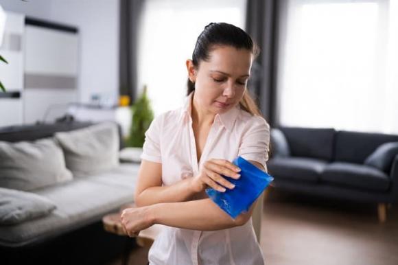 vết thâm, bầm tím, cách chữa vết thâm, sức khỏe , sức khỏe phụ nữ