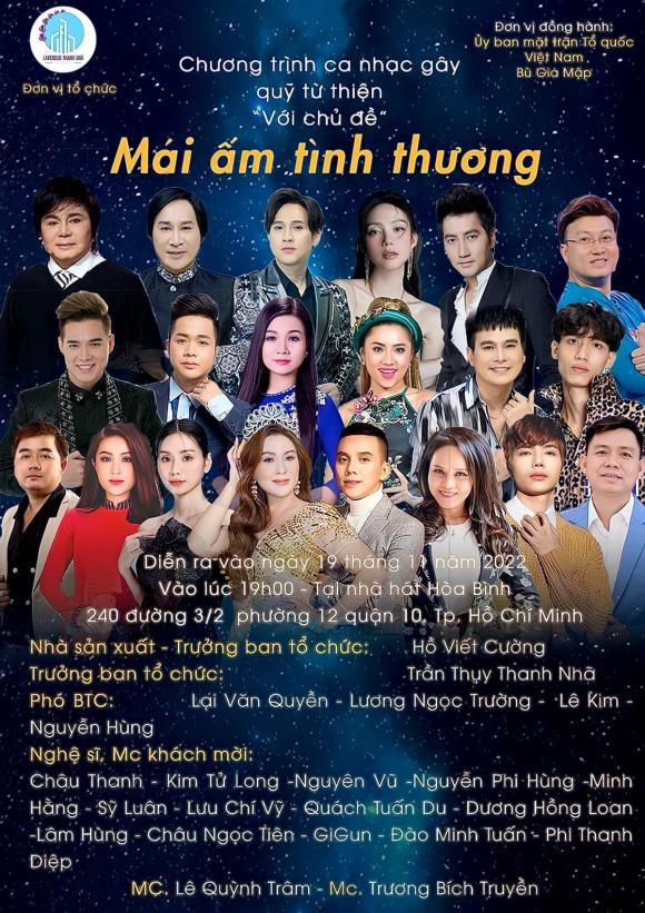 Doanh nhân Lê Kim, Công ty Kim Long Thành Công