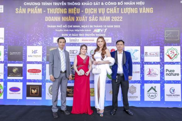 Doanh nhân Lê Kim, Công ty Kim Long Thành Công