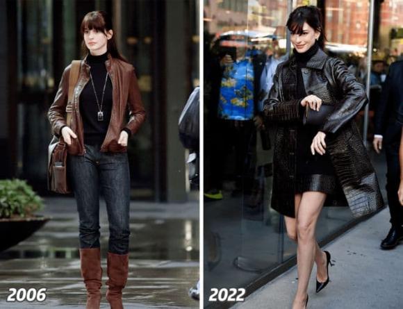  Anne Hathaway, mỹ nhân, sao ngoại