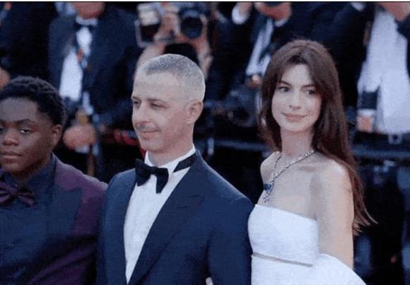  Anne Hathaway, mỹ nhân, sao ngoại