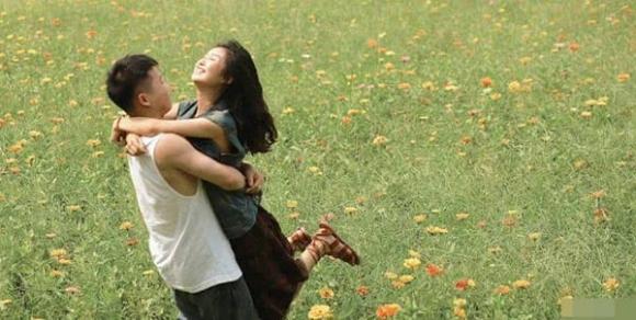 đàn ông, phụ nữ, phụ nữ yêu
