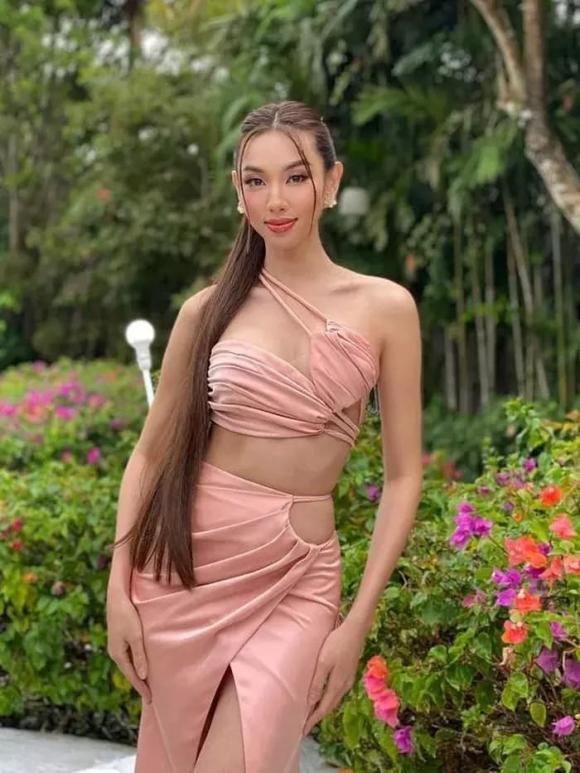 hoa hậu Thùy Tiên, hoa hậu Nguyễn Thúc Thùy Tiên, sao Việt