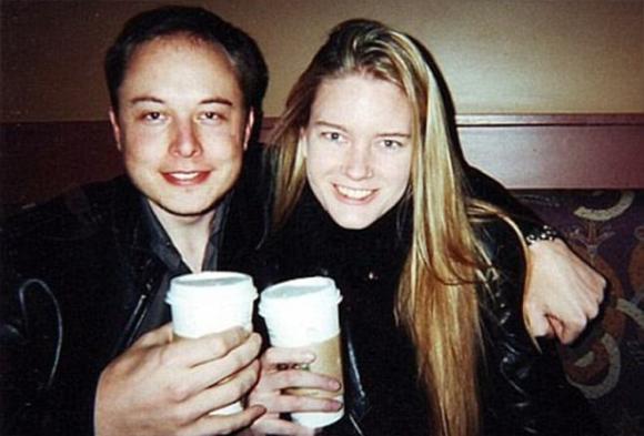 Elon Musk, lịch sử hẹn hò của tỷ phú Elon Musk, sao Hollywood