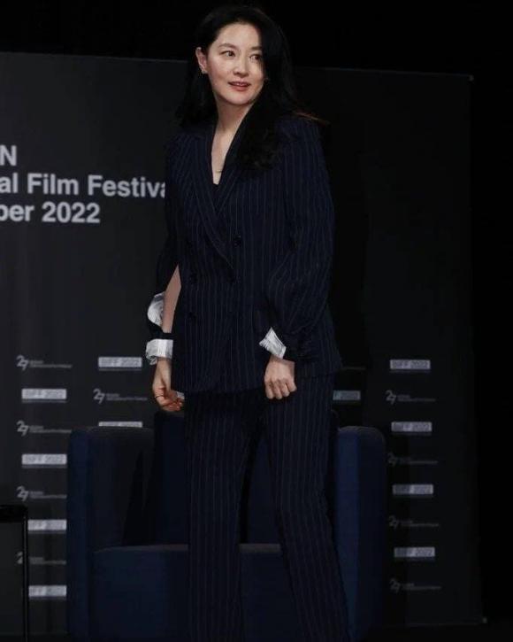 lee young ae, lão hóa, sao hàn 