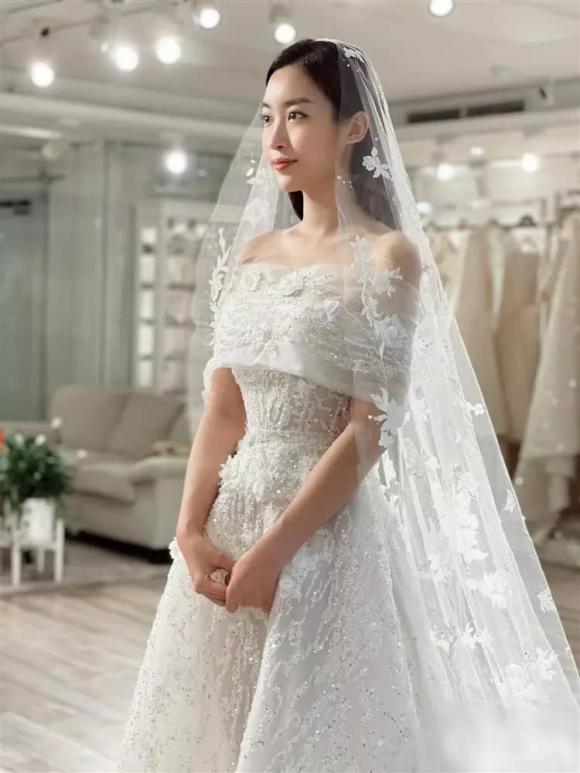 hoa hậu Đỗ Mỹ Linh, sao Việt
