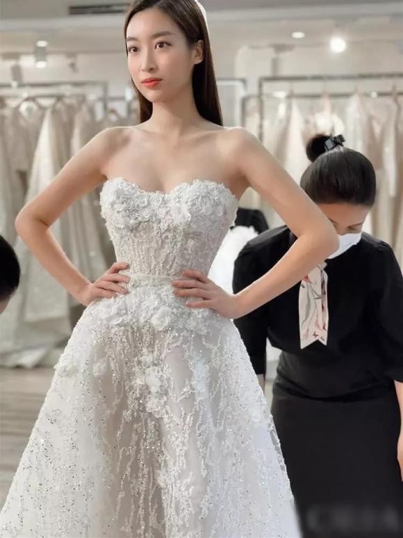 hoa hậu Đỗ Mỹ Linh, sao Việt