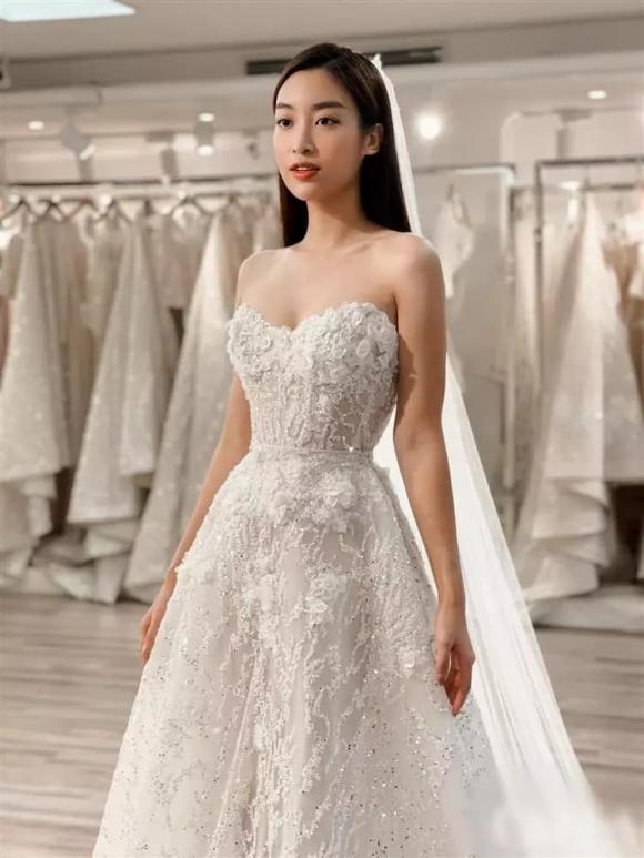 hoa hậu Đỗ Mỹ Linh, sao Việt