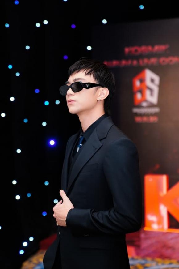 rapper, Touliver, Rhymastic, JustaTee, Binz, Soobin Hoàng Sơn, sao Việt