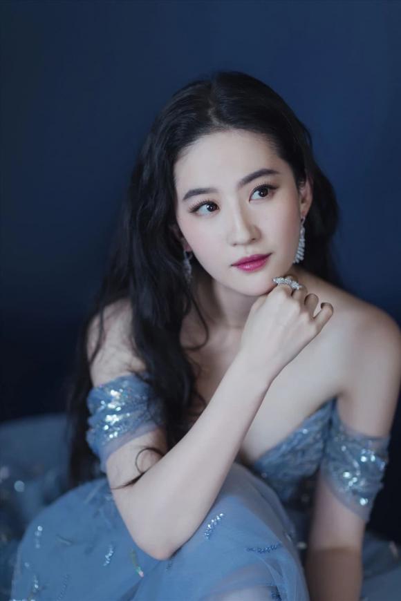 Lưu Diệc Phi, Thần tiên tỉ tỉ, sao Hoa ngữ