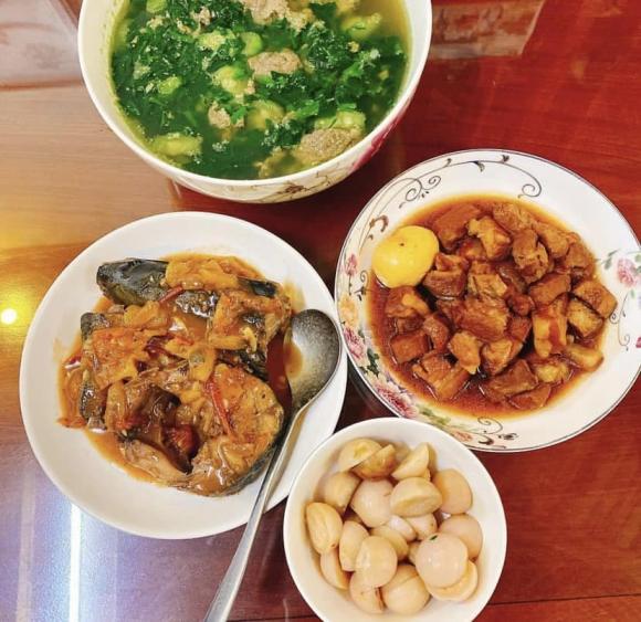 mâm cơm ngon, mâm cơm gia đình, món ăn ngon
