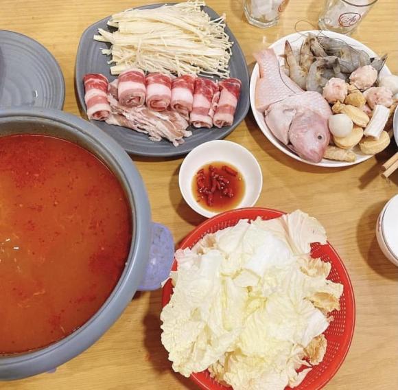 mâm cơm ngon, mâm cơm gia đình, món ăn ngon