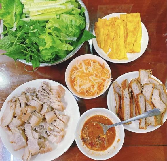 mâm cơm ngon, mâm cơm gia đình, món ăn ngon