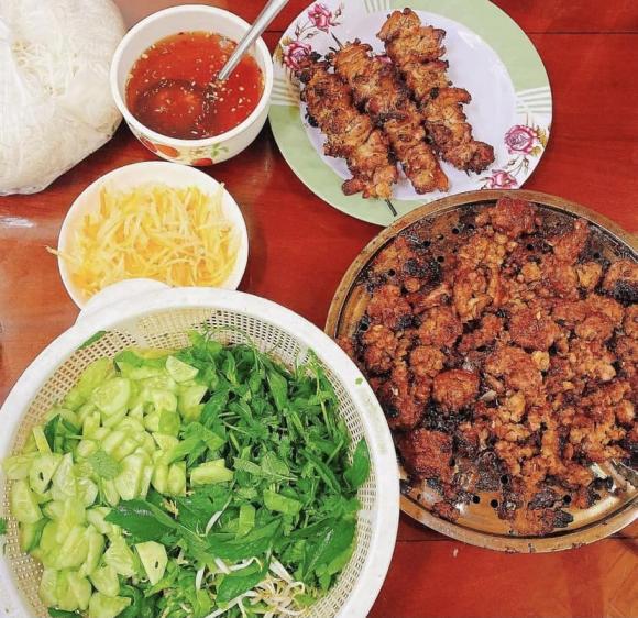 mâm cơm ngon, mâm cơm gia đình, món ăn ngon