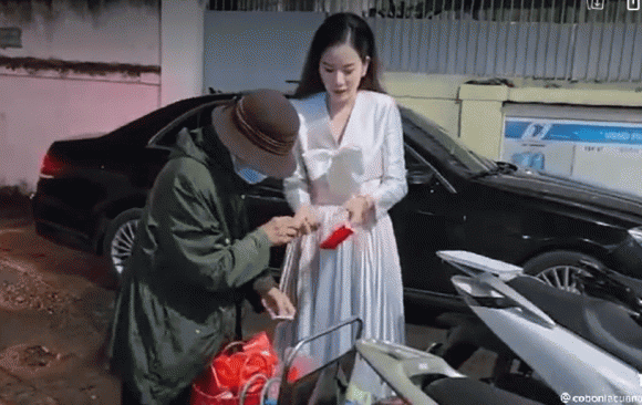 Nam Em, sao việt, người đẹp Nam Em
