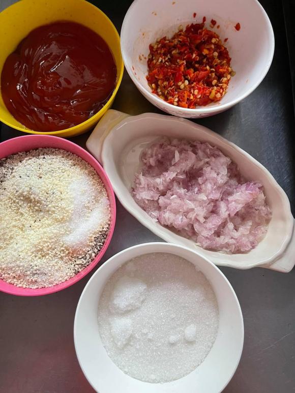 kho thịt, kho cá, món ngon 