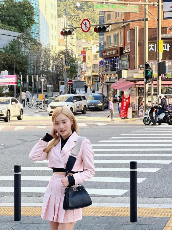 Tracy Trinh, Giới trẻ, Beauty Blogger