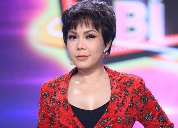 việt hương, sao việt 