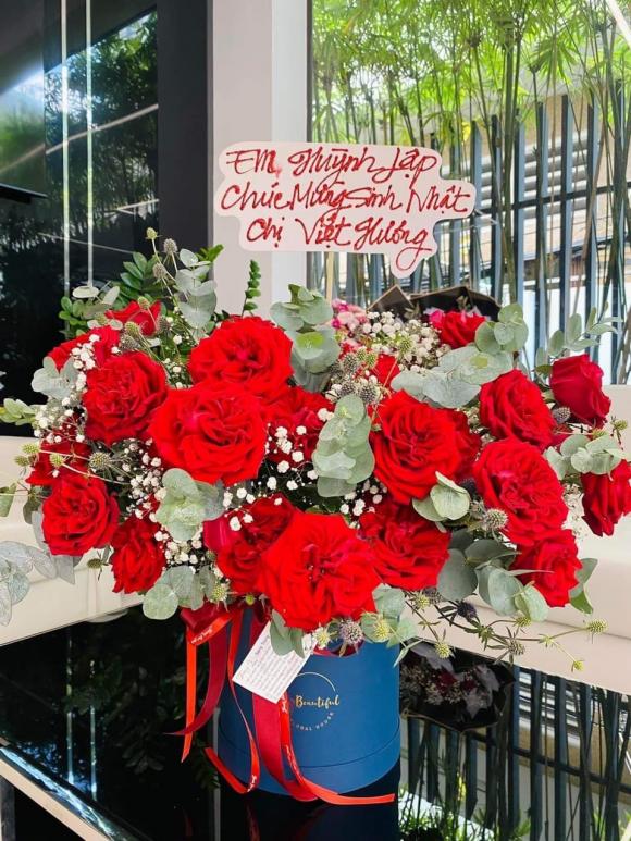 việt hương, sao việt 