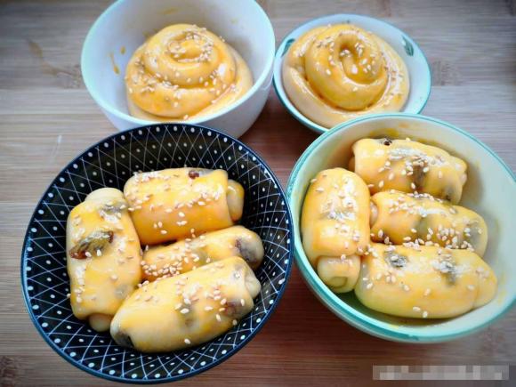 bánh bột mì, bánh mì nướng, món ngon mỗi ngày