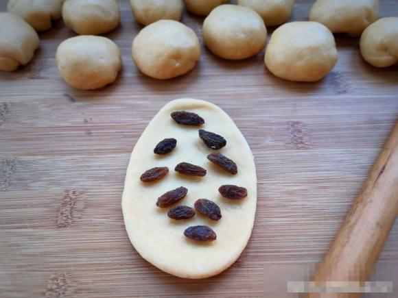 bánh bột mì, bánh mì nướng, món ngon mỗi ngày