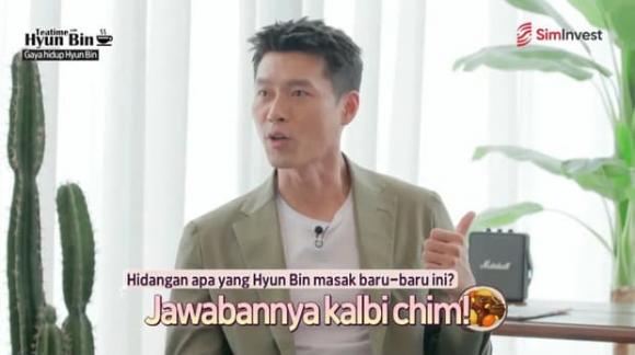 hyun bin, ông chồng quốc dân, son ye jin, sao hàn 