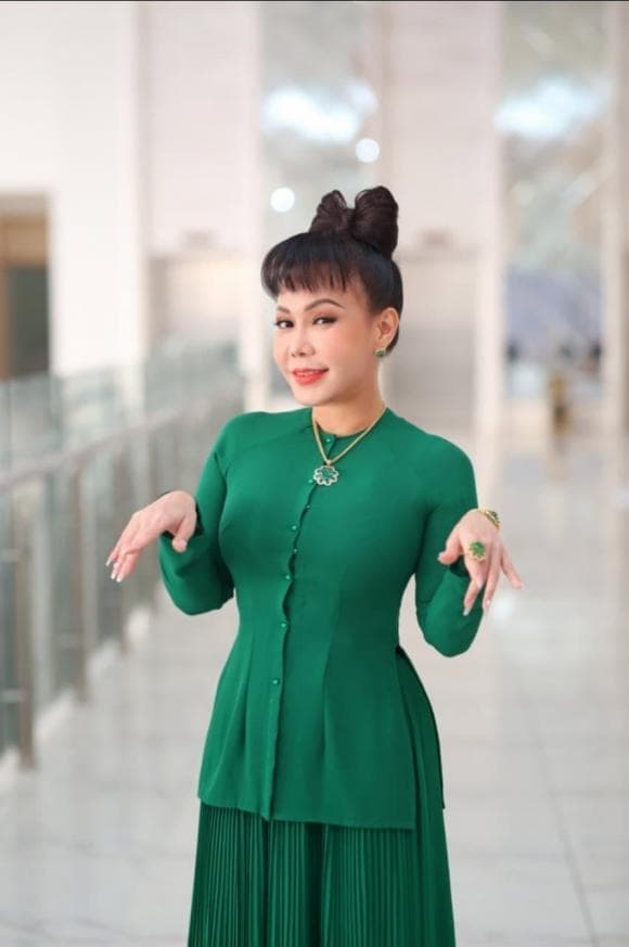 việt hương, sao việt 