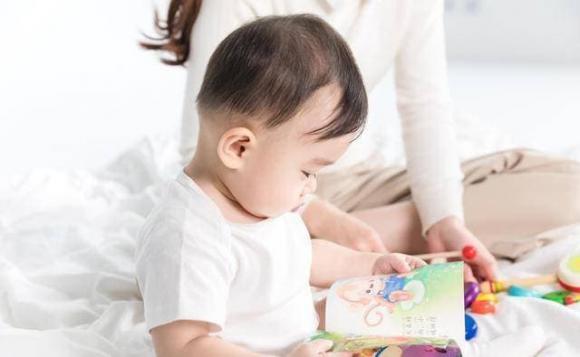 chăm sóc trẻ nhỏ, chăm con, chăm sóc trẻ