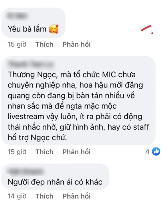 á hậu bảo ngọc, sao việt, 