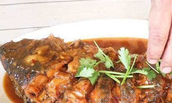 cá chẽm, cá vược, sốt cá, kho cá, dạy nấu ăn, mẹo nấu ăn