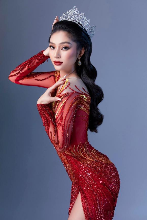 Lâm Thu Hồng, Hoa hậu Hoàn cầu 2022, Miss Globe