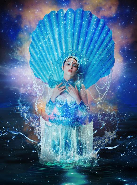 Lâm Thu Hồng, Hoa hậu Hoàn cầu 2022, Miss Globe