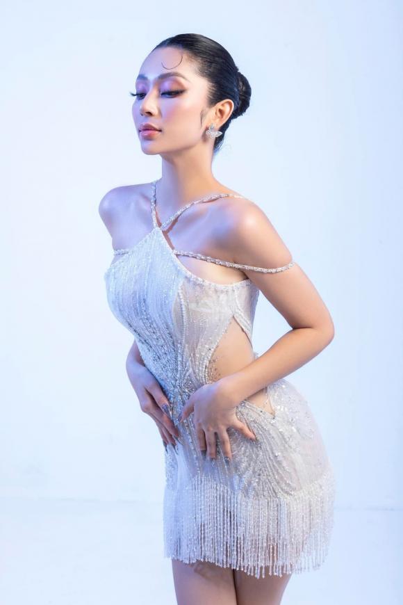 Lâm Thu Hồng, Hoa hậu Hoàn cầu 2022, Miss Globe