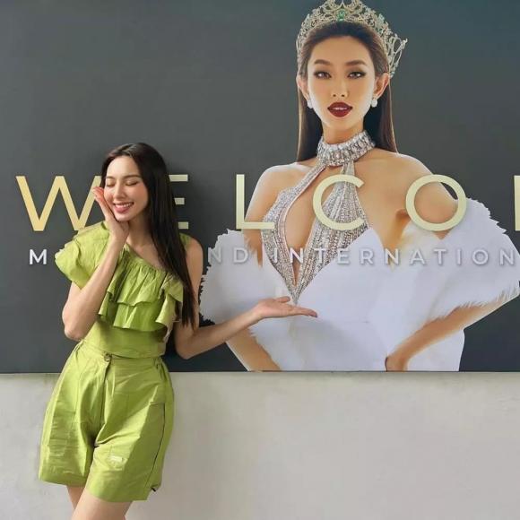 thùy tiên, sao việt, hoa hậu thùy tiên 