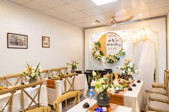  Đỗ Mỹ Linh, lễ ăn hỏi  Đỗ Mỹ Linh, con trai bầu hiển, sao việt 