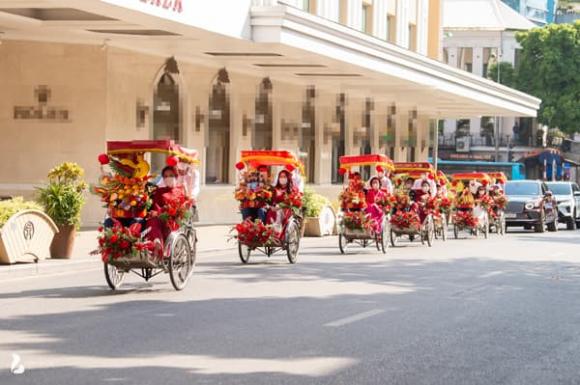  Đỗ Mỹ Linh, lễ ăn hỏi  Đỗ Mỹ Linh, con trai bầu hiển, sao việt 