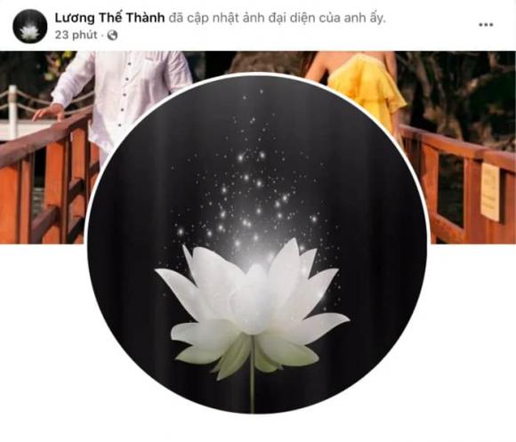 thúy diễm, lương thế thành, sao việt 