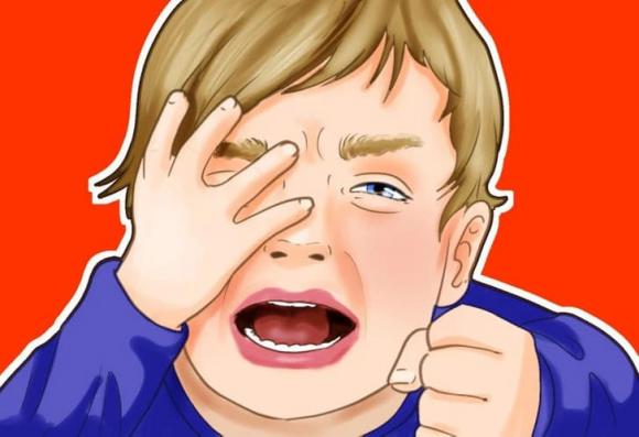 tâm thần, biểu hiện tâm thần ở trẻ, rối loạn tâm thần 
