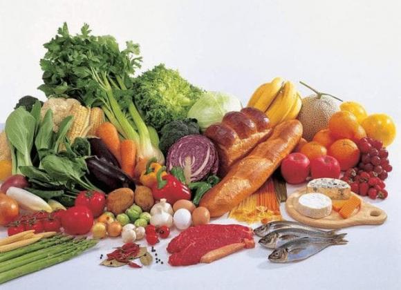 miễn nhiễm, kiệt sức, lạnh, Suy giảm trí nhớ, Cân bằng dinh dưỡng, các môn thể thao, tâm trạng hạnh phúc, tránh xa thuốc lá và rượu