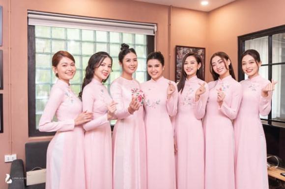  Đỗ Mỹ Linh, lễ ăn hỏi  Đỗ Mỹ Linh, con trai bầu hiển, sao việt 