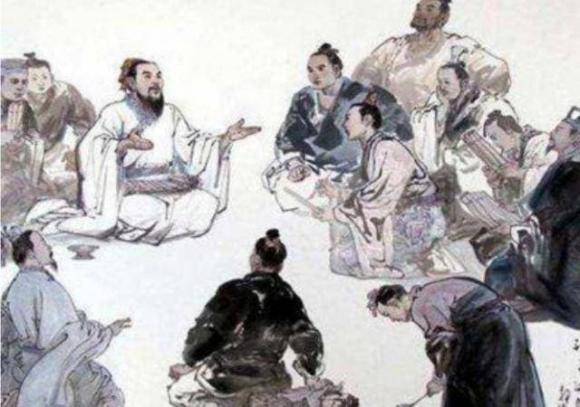 cách nhìn bản chất của một người, bản chất của một người, cuộc sống quanh ta